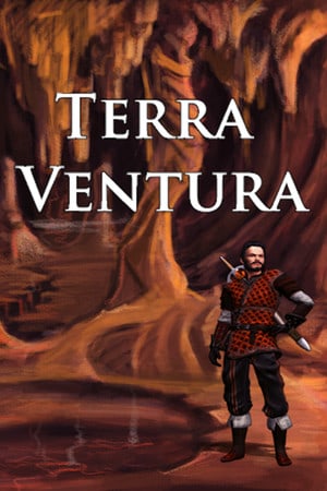 Terra Ventura PC от R.G. Механики