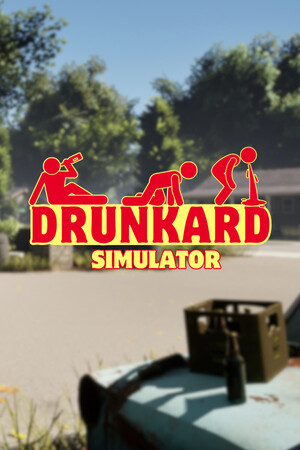 Drunkard Simulator PC от R.G. Механики