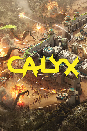 Calyx PC от R.G. Механики