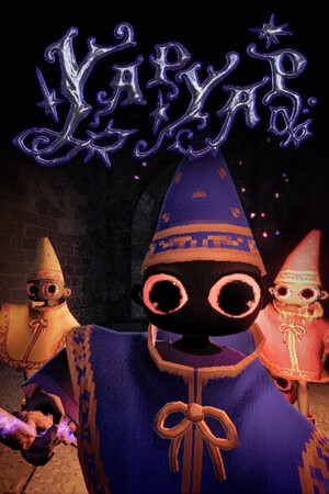 YAPYAP PC от R.G. Механики