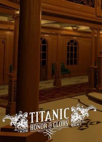 Titanic Honor and Glory PC от R.G. Механики