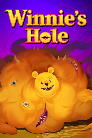 Winnie's Hole PC от Let'sРlay