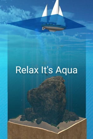 Relax It's Aqua PC от R.G. Механики
