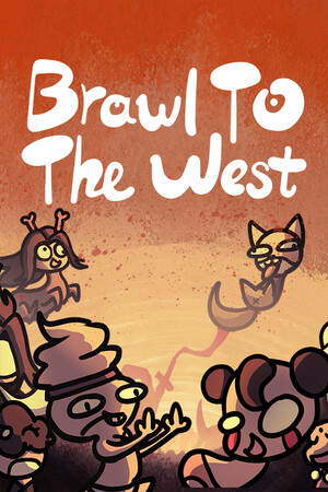 Brawl To The West PC от R.G. Механики