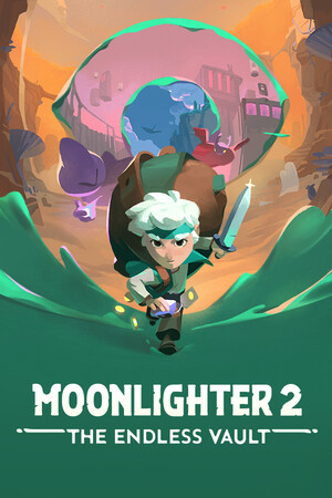 Moonlighter 2: The Endless Vault PC от R.G. Механики