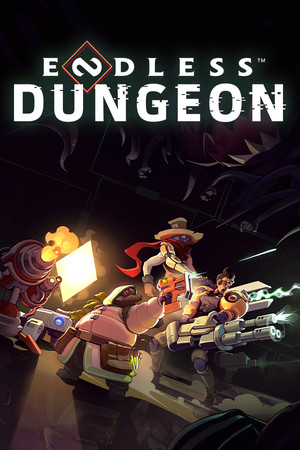 Endless Dungeon PC от R.G. Механики