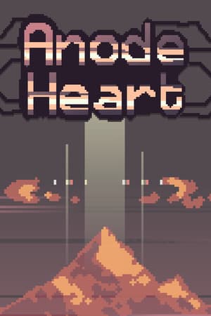 Anode Heart PC от R.G. Механики