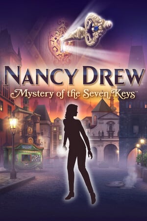 Nancy Drew: Mystery of the Seven Keys PC от R.G. Механики