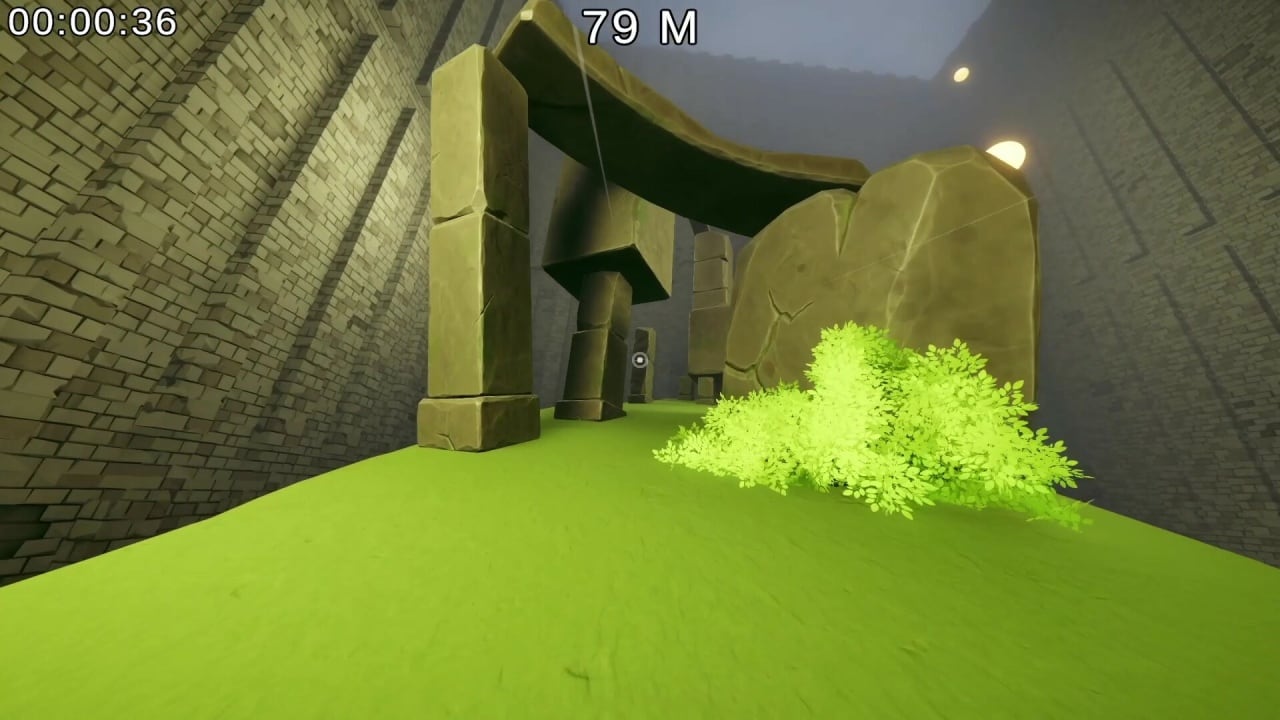 Скриншот PARKOUR CIVILIZATION PC от R.G. Механики