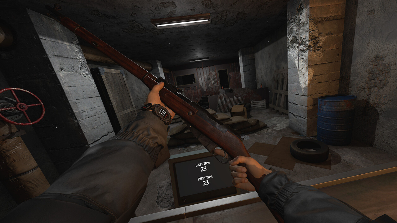Скриншот CONVRGENCE PC от R.G. Механики + 2 DLC