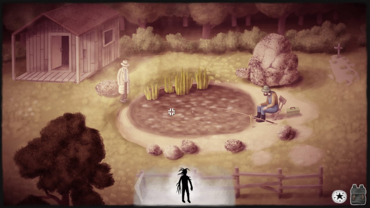 Скриншот Earthworms PC от Aladow