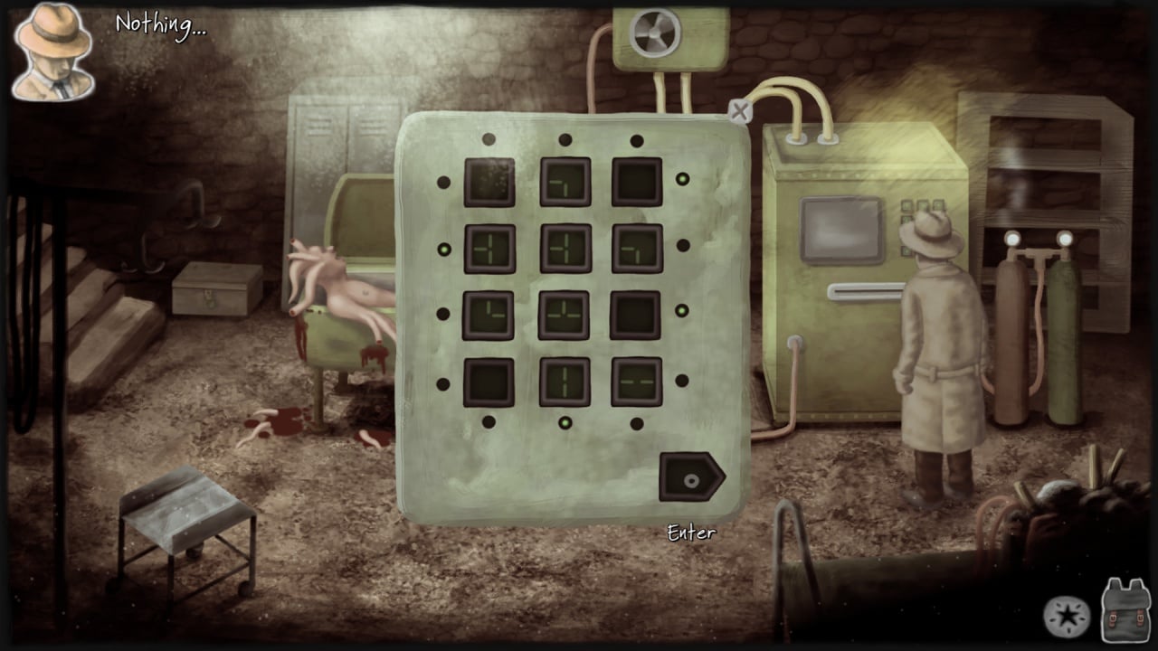 Скриншот Earthworms PC от Aladow