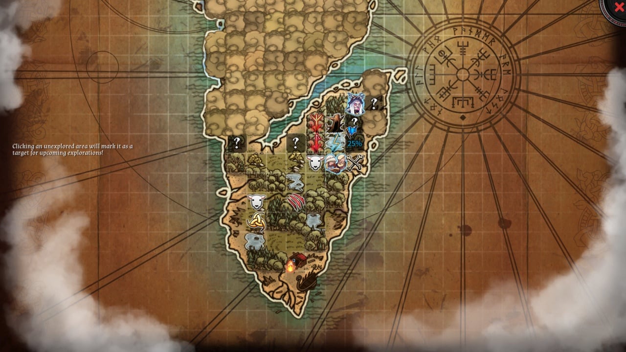 Скриншот Dead In Vinland PC от R.G. Механики