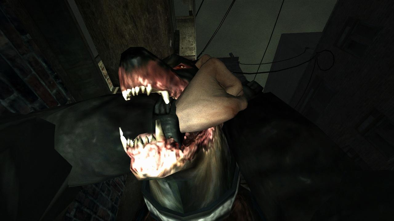 Скриншот Condemned 2: Bloodshot PC от R.G. Механики