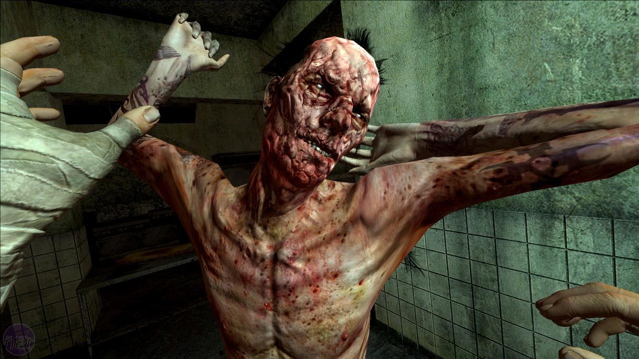 Скриншот Condemned 2: Bloodshot PC от R.G. Механики