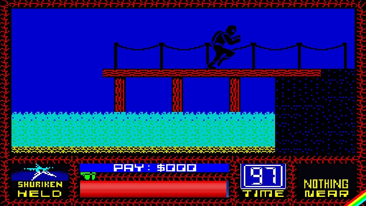 Скриншот Saboteur! PC от R.G. Механики