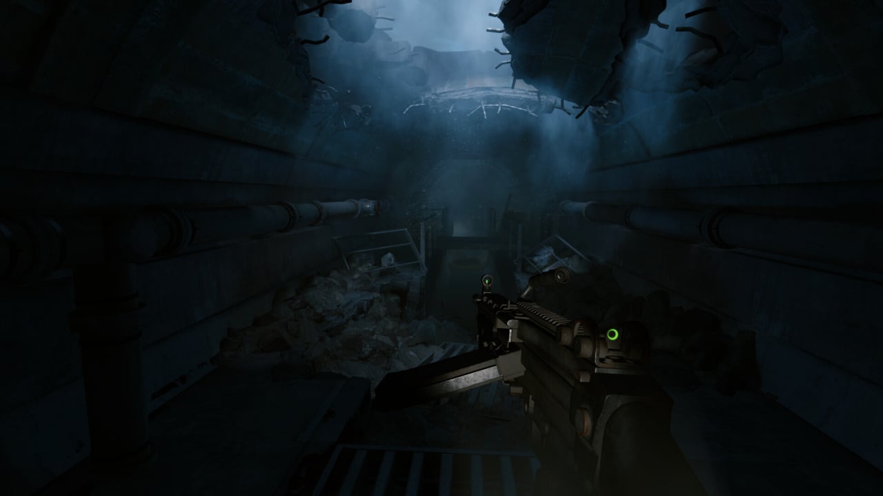 Скриншот Arizona Sunshine 2 PC от R.G. Механики