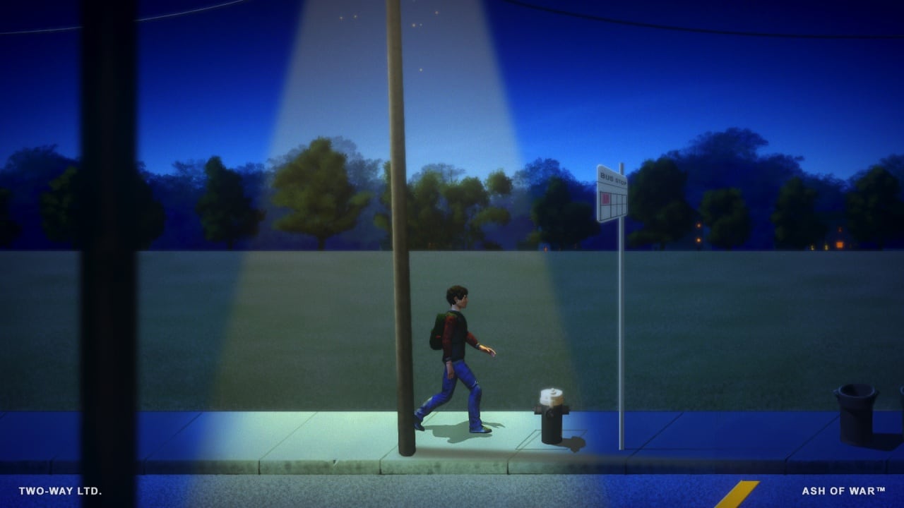 Скриншот ASH OF WAR PC от SpaceX