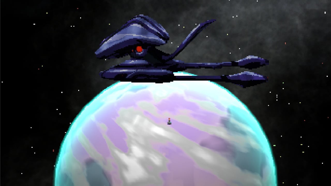 Скриншот Hyperspace Delivery Service PC от R.G. Механики