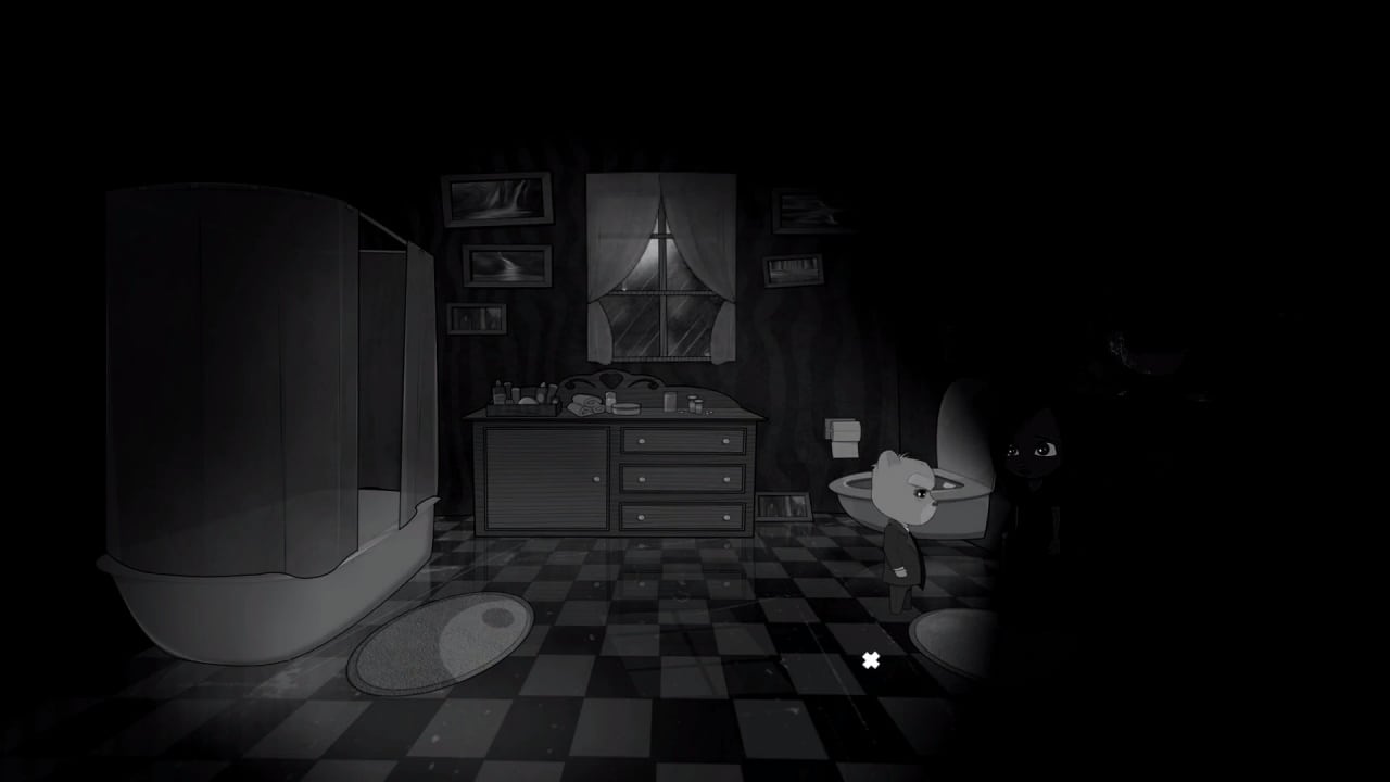 Скриншот Bear With Me PC от R.G. Механики