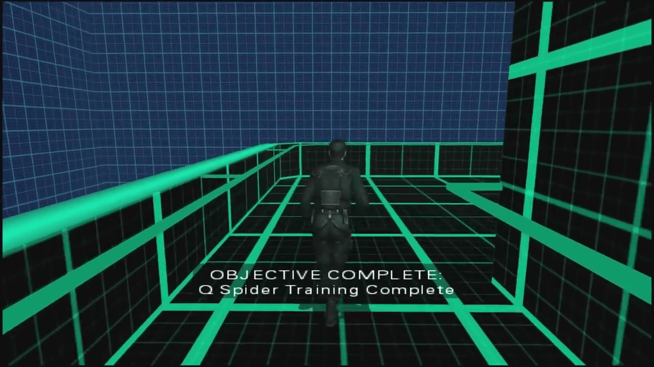 Скриншот James Bond 007: Everything or Nothing PC от R.G. Механики