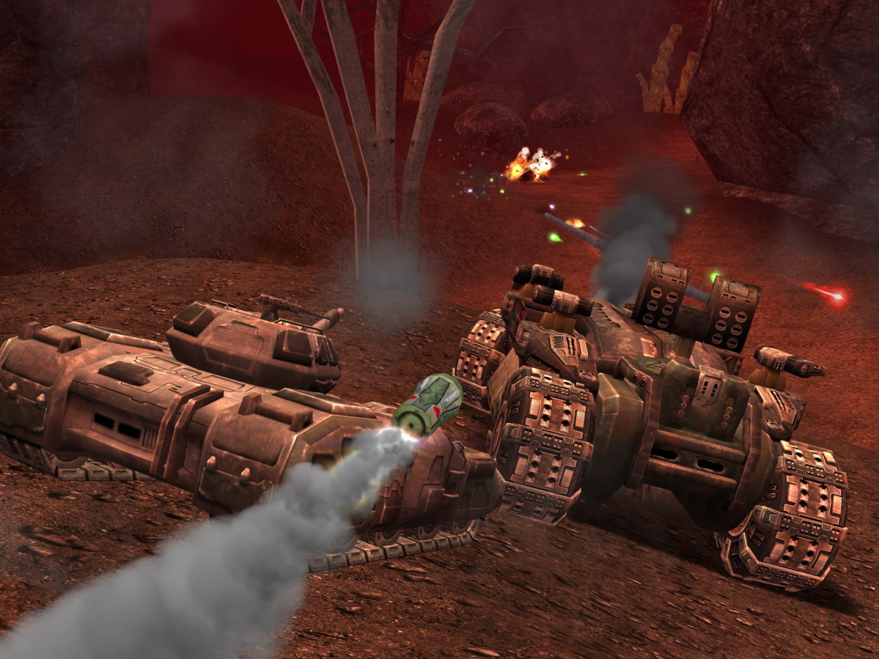 Скриншот Unreal Tournament 2004: Editor’s Choice Edition PC от Canek77