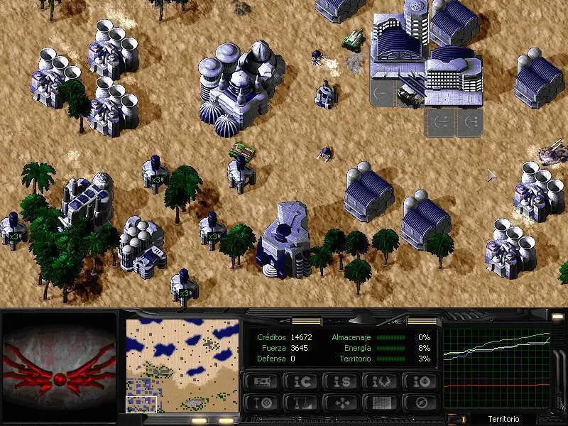 Скриншот Space Clash: The Last Frontier PC от R.G. Механики