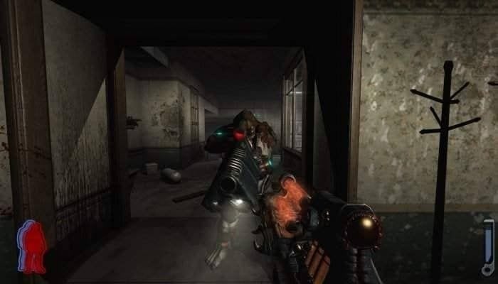 Скриншот Prey: Саргассы Космоса PC от R.G. Механики