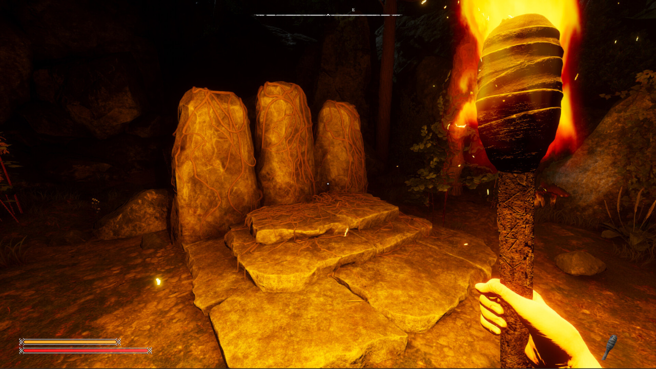 Скриншот Viking Frontiers PC от R.G. Механики