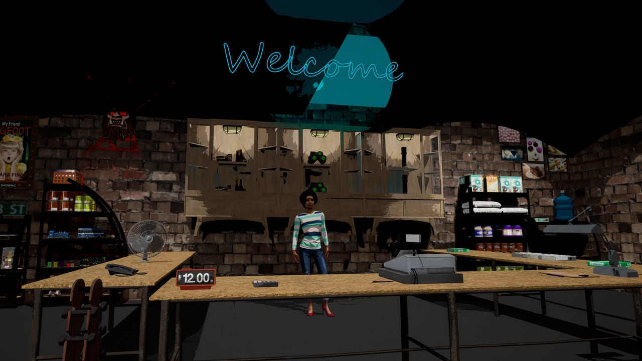 Скриншот Collector Thief PC от R.G. Механики