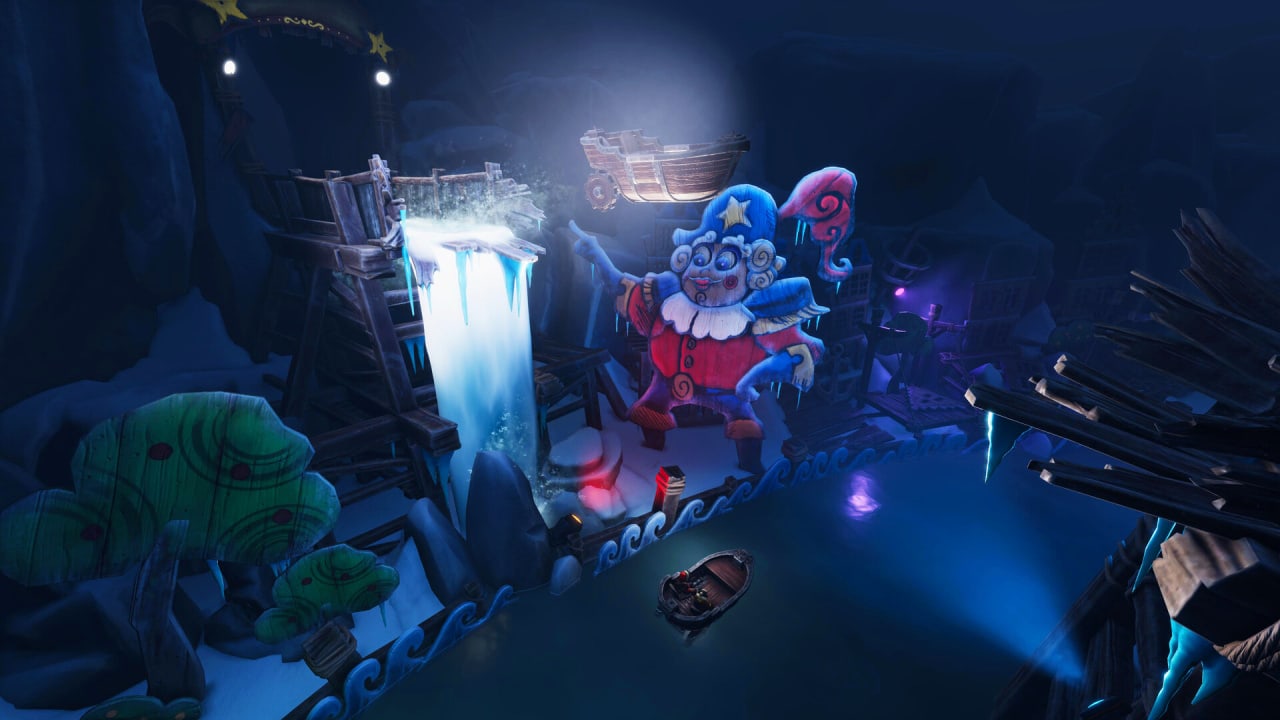 Скриншот We Were Here Expeditions: The FriendShip PC от Pioneer