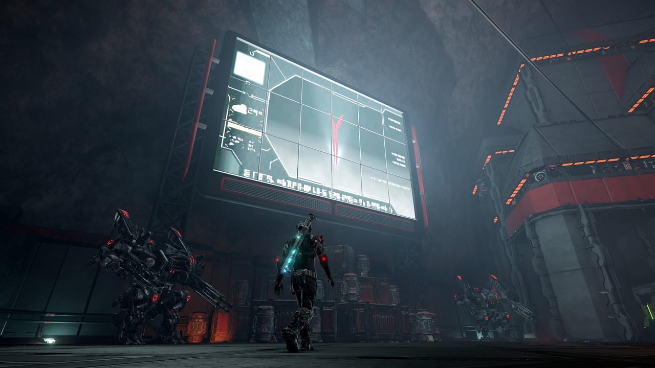 Скриншот ELEX PC от xatab