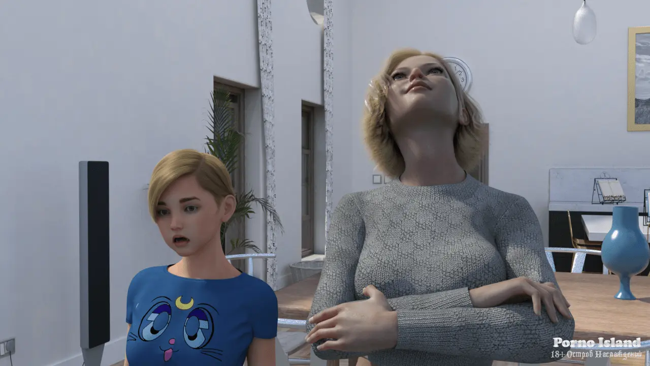 Скриншот Tomboy Supremacy PC от R.G. Механики