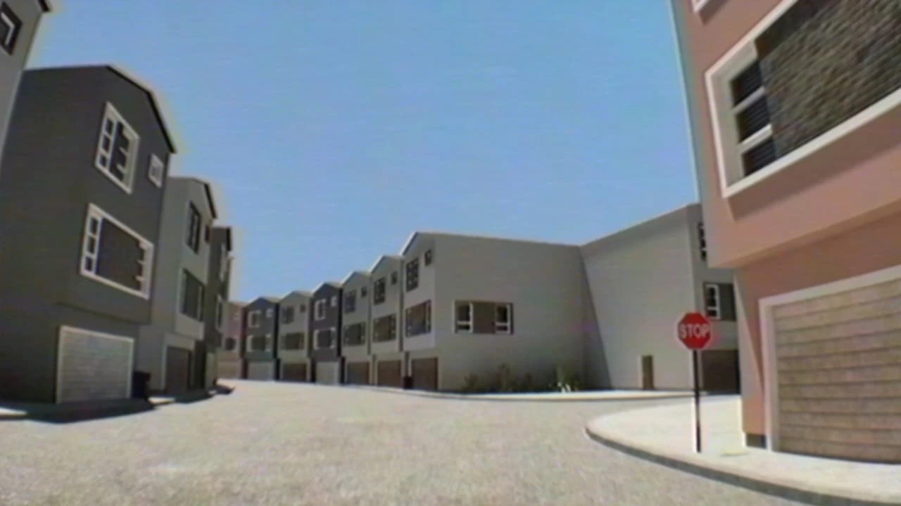 Скриншот Dreamcore PC от R.G. Механики