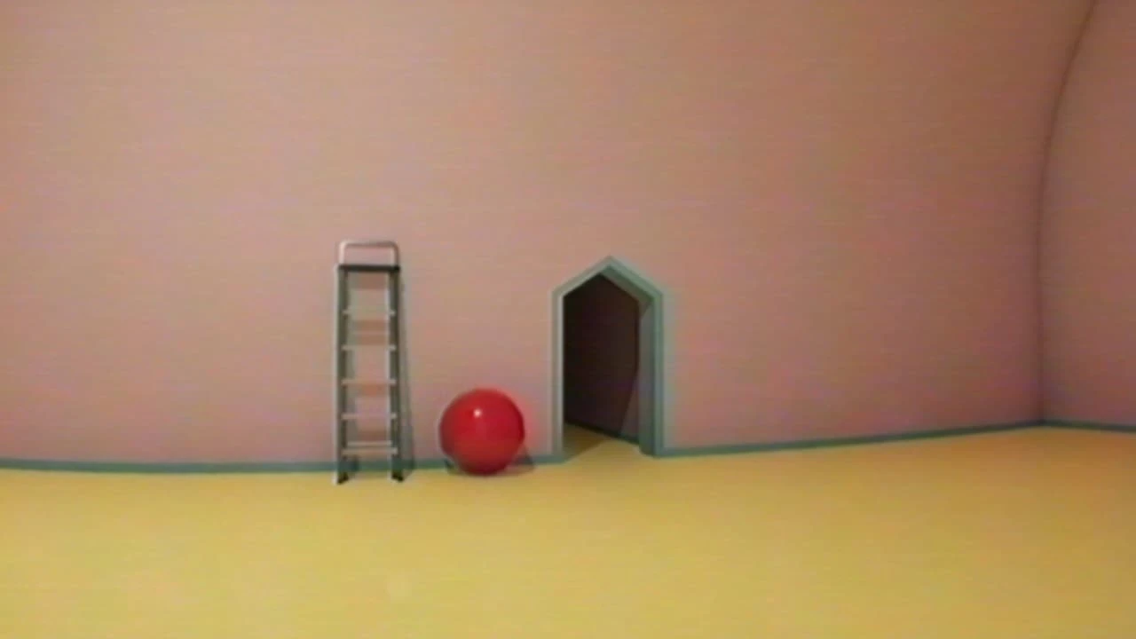 Скриншот Dreamcore PC от R.G. Механики