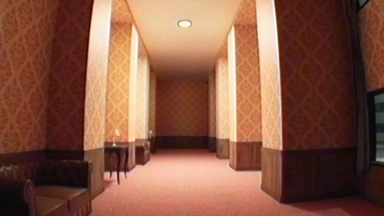 Скриншот Dreamcore PC от R.G. Механики