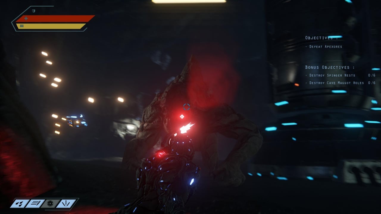 Скриншот The Admin PC от R.G. Механики