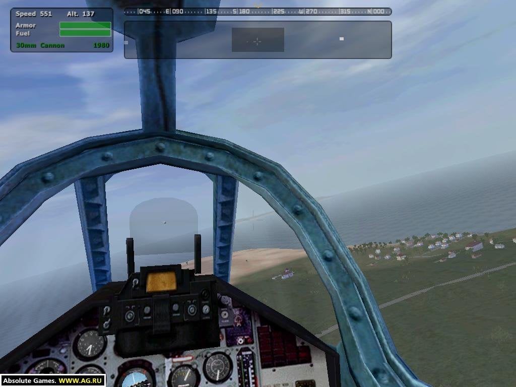 Скриншот Operation Flashpoint: Resistance PC от R.G. Механики