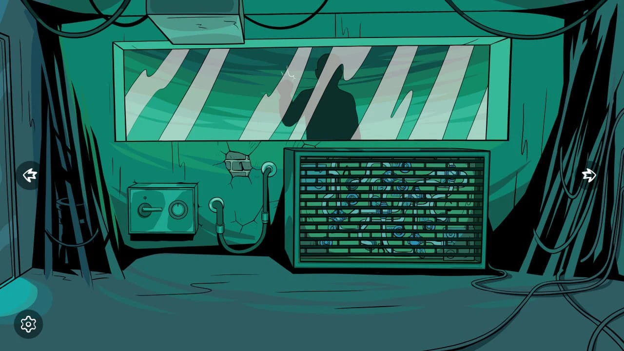 Скриншот Parallel Experiment PC от R.G. Механики