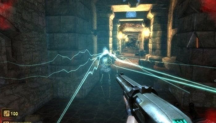 Скриншот Ликвидатор 2 PC от R.G. Механики