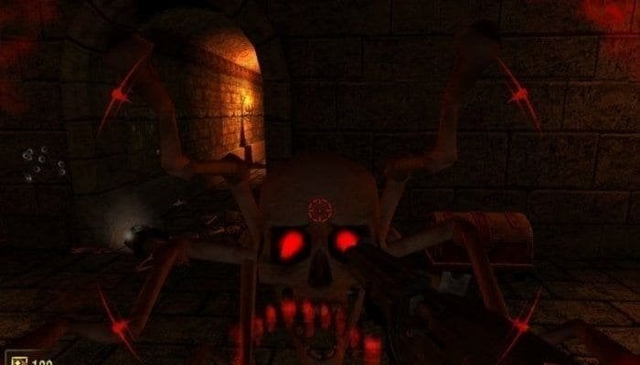 Скриншот Ликвидатор 2 PC от R.G. Механики