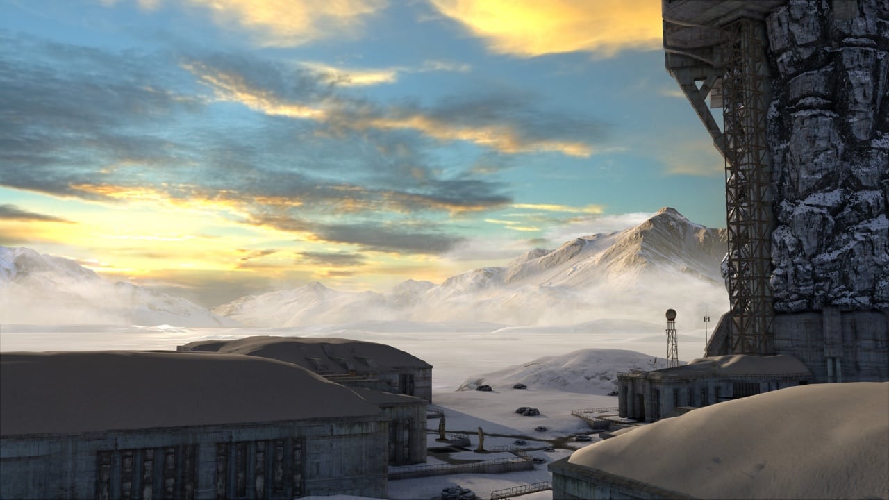 Скриншот The Talos Principle PC от xatab