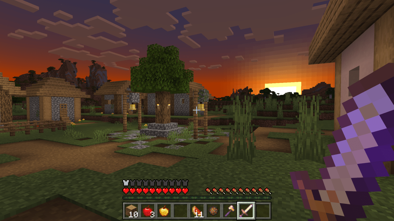 Скриншот Minecraft for Windows – Bedrock Edition PC от R.G. Механики