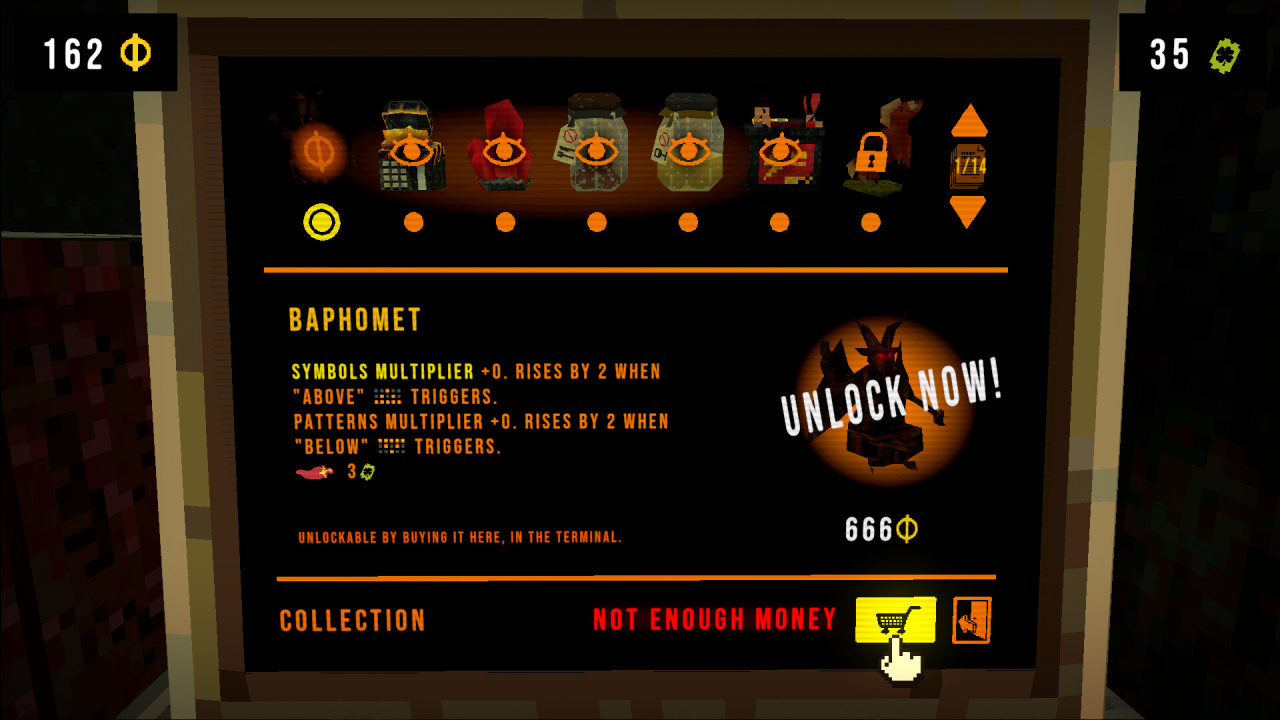 Скриншот CloverPit PC от R.G. Механики
