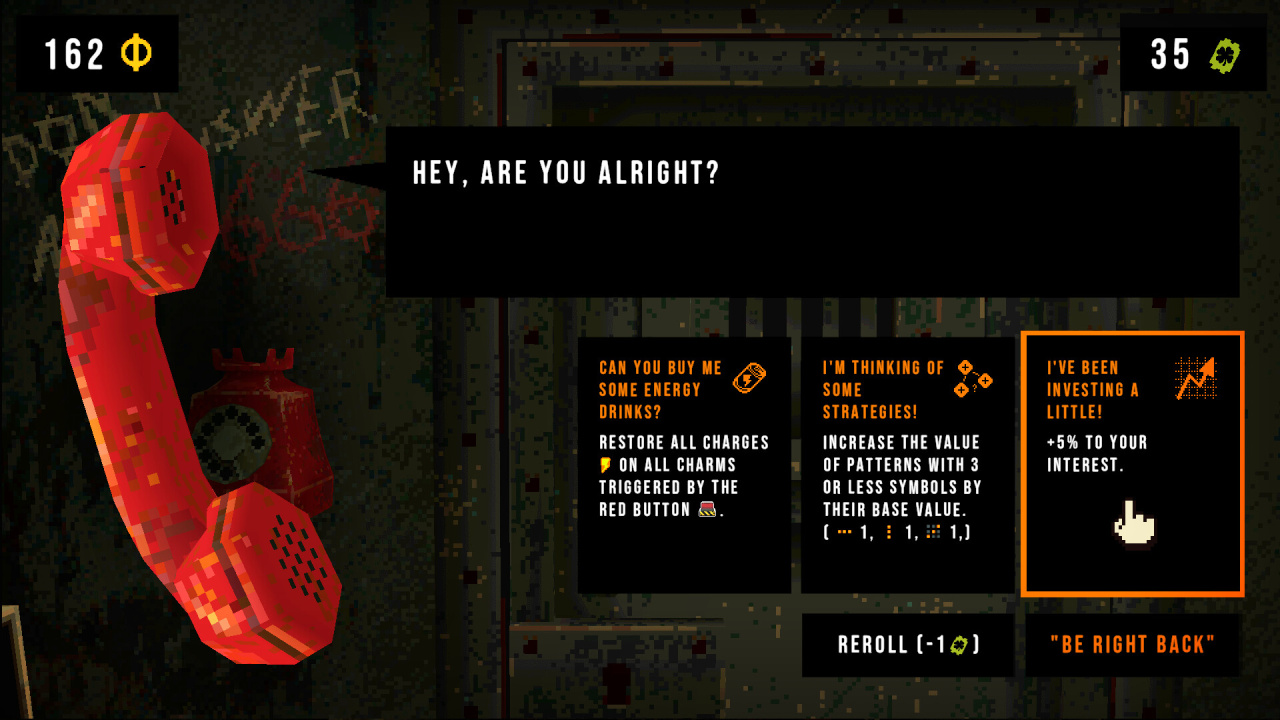 Скриншот CloverPit PC от R.G. Механики