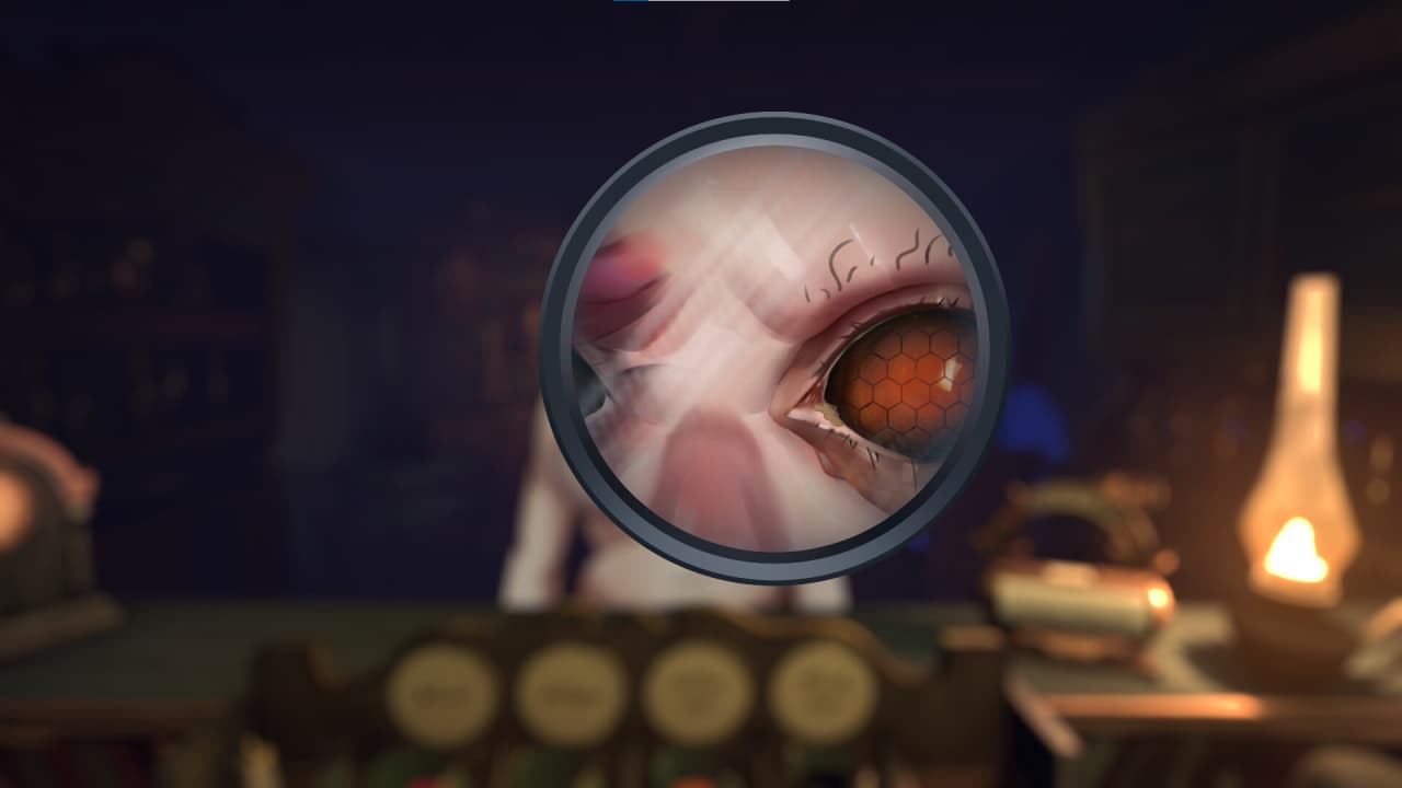 Скриншот Do No Harm PC от Let'sРlay