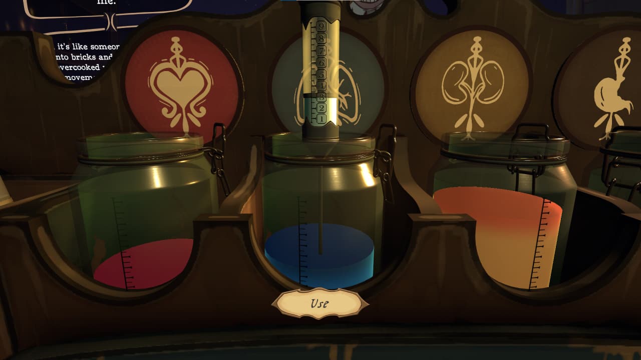 Скриншот Do No Harm PC от Let'sРlay