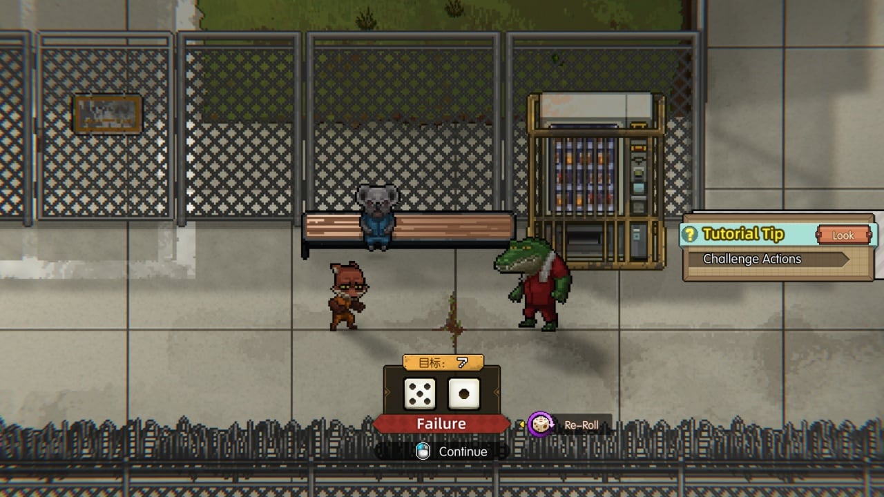 Скриншот Back to the Dawn PC от R.G. Механики