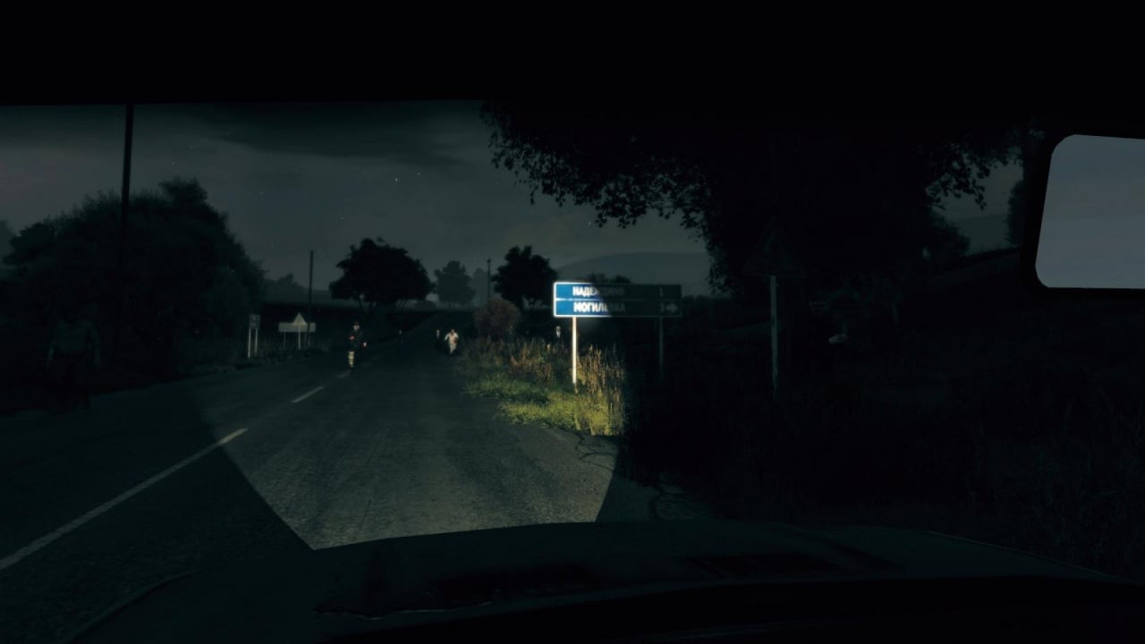 Скриншот Arma 2: DayZ Mod PC от F.A.B.I.S.