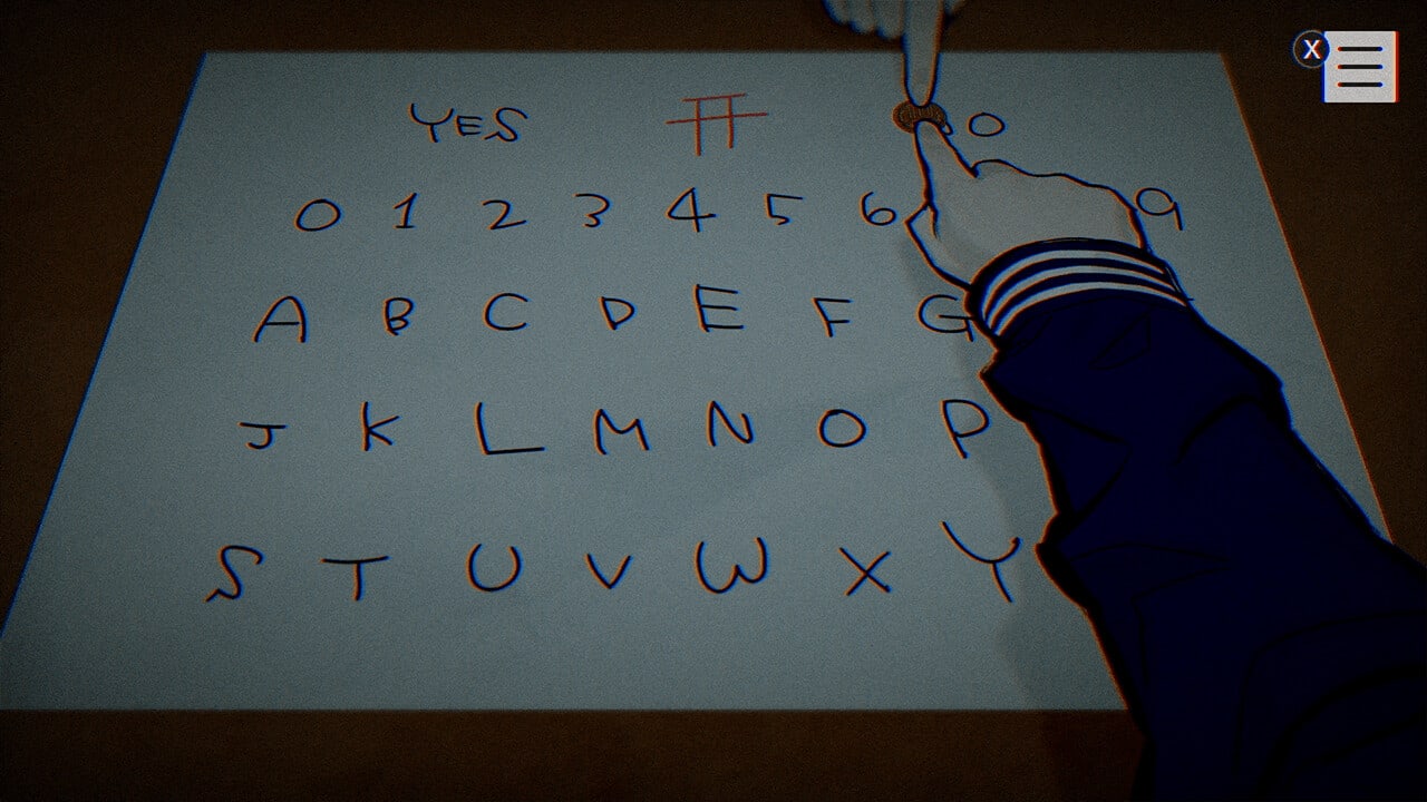 Скриншот PARANORMASIGHT: The Seven Mysteries of Honjo PC от R.G. Механики